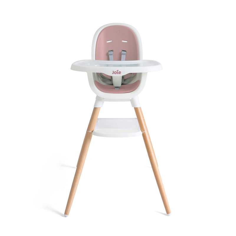 Joie Chestnut Highchair - Lola