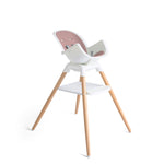Joie Chestnut Highchair - Lola