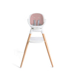 Joie Chestnut Highchair - Lola