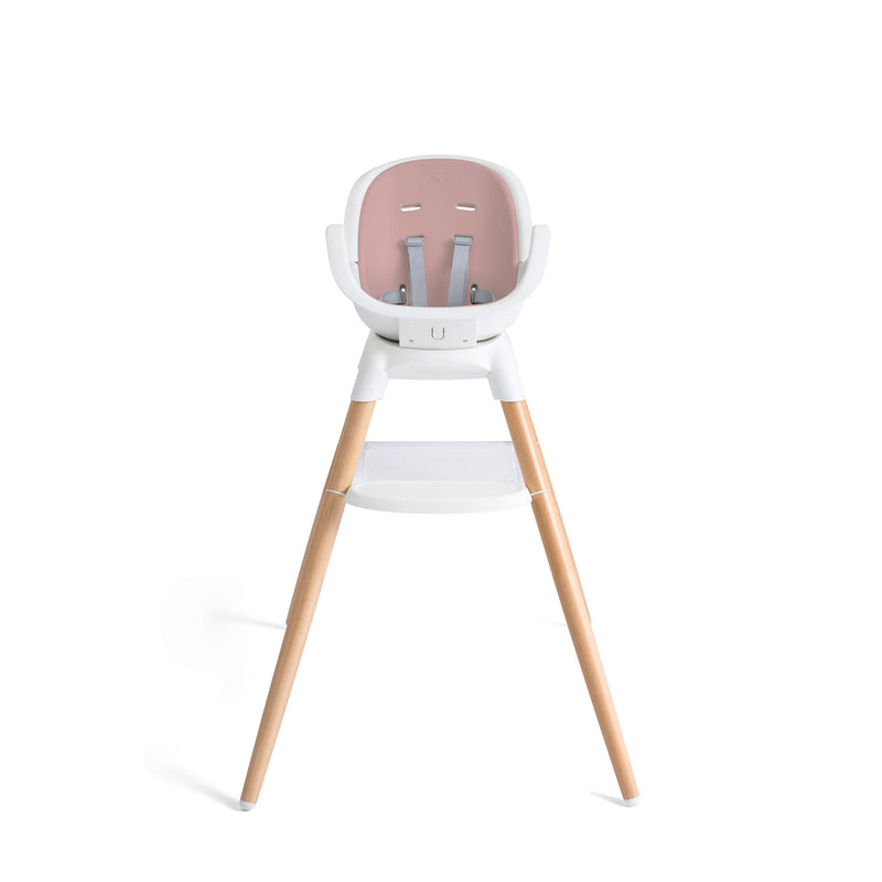 Joie Chestnut Highchair - Lola
