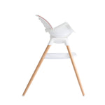 Joie Chestnut Highchair - Lola