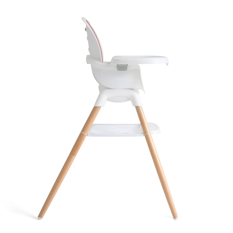 Joie Chestnut Highchair - Lola