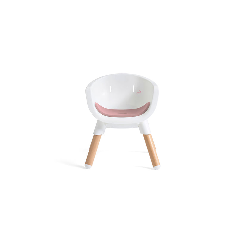 Joie Chestnut Highchair - Lola