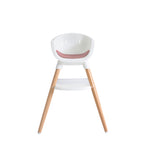 Joie Chestnut Highchair - Lola