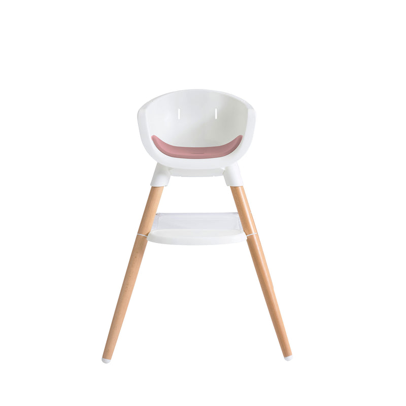 Joie Chestnut Highchair - Lola