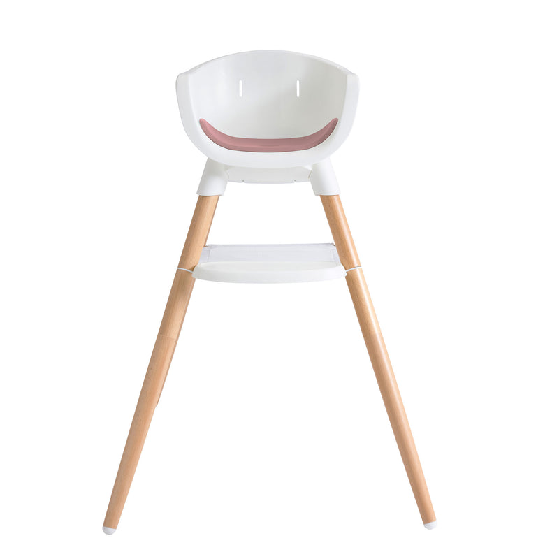 Joie Chestnut Highchair - Lola