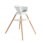 Joie Chestnut Highchair - Mist