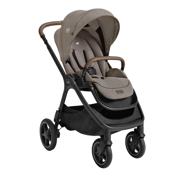Joie Finiti Signature Pushchair - Maple