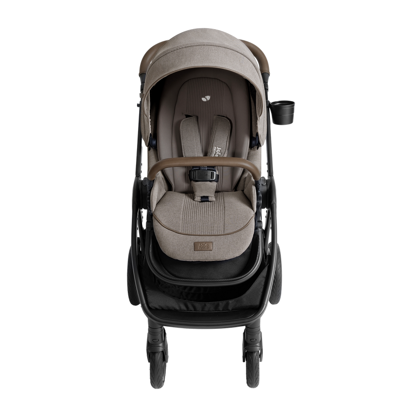 Joie Finiti Signature Pushchair - Maple