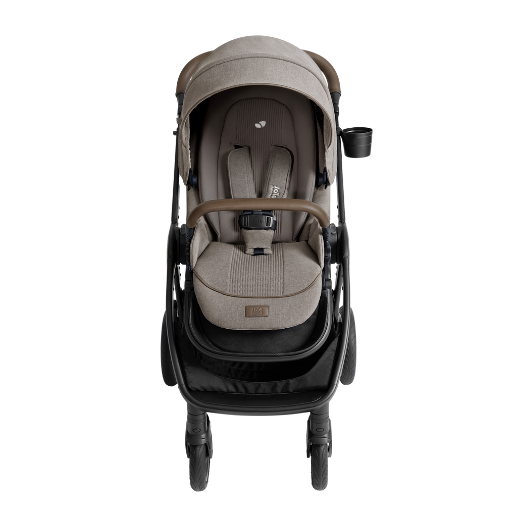 Joie Finiti Signature Pushchair - Maple