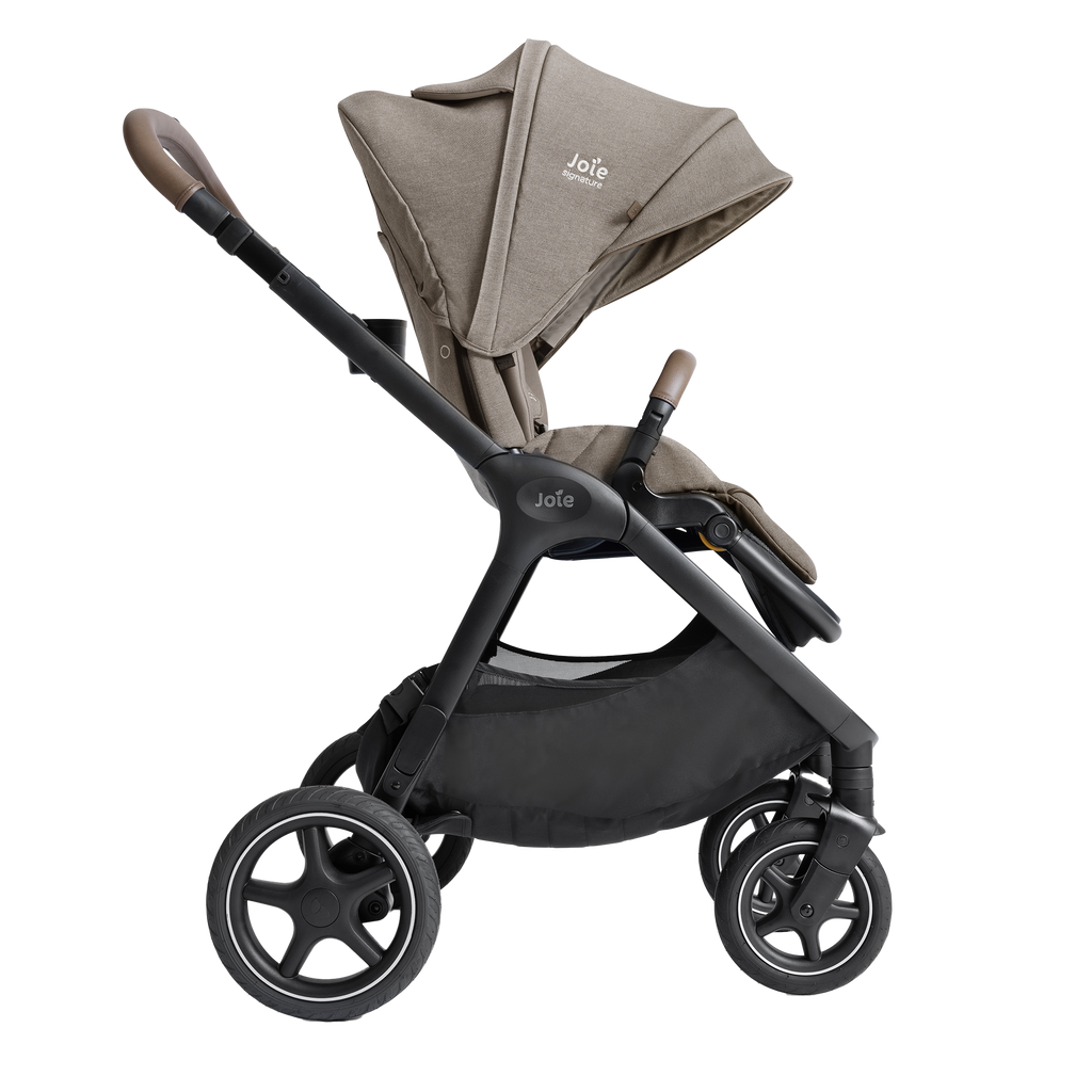 Joie Finiti™ Flex Travel Ready Bundle - Maple