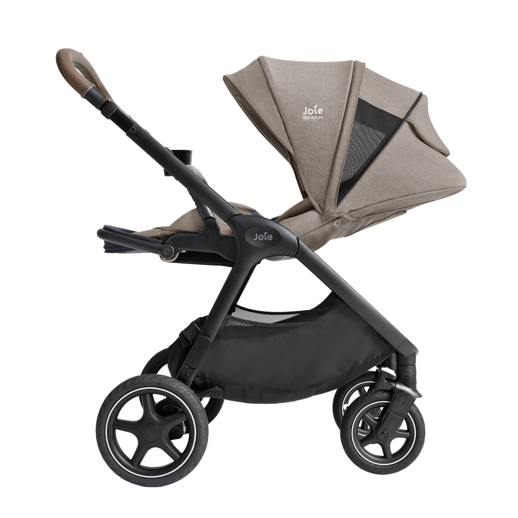 Joie Finiti Signature Pushchair - Maple