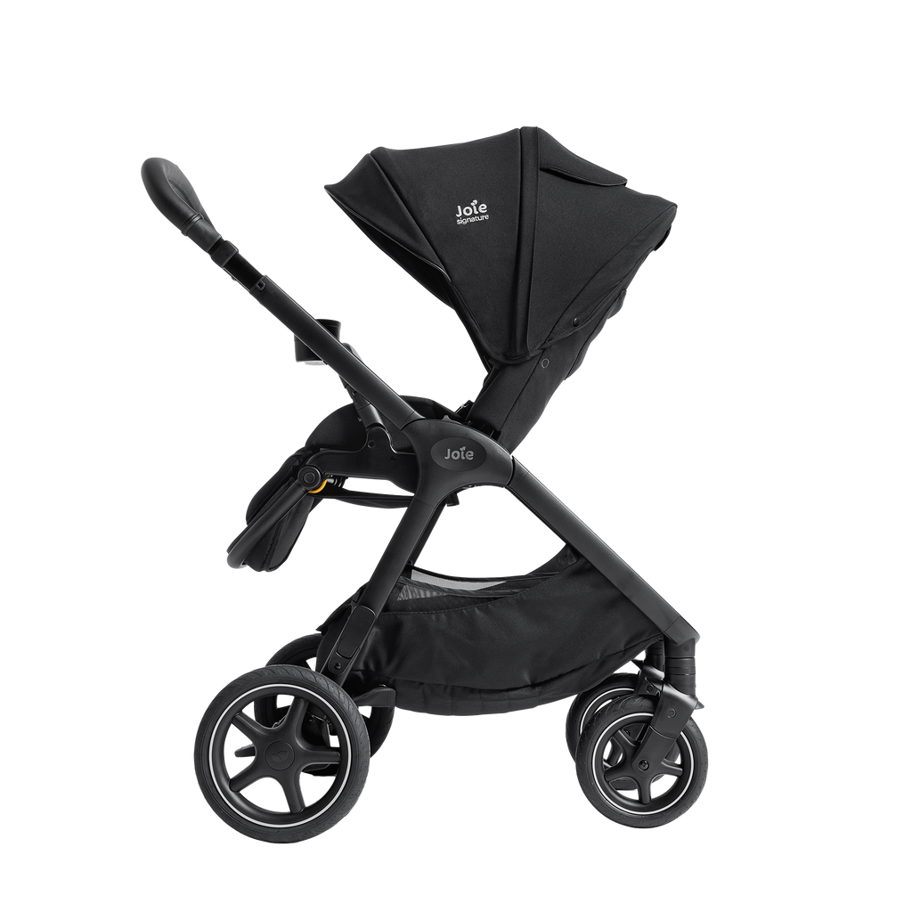 Joie Finiti™ Flex Grow Ready Bundle - Eclipse