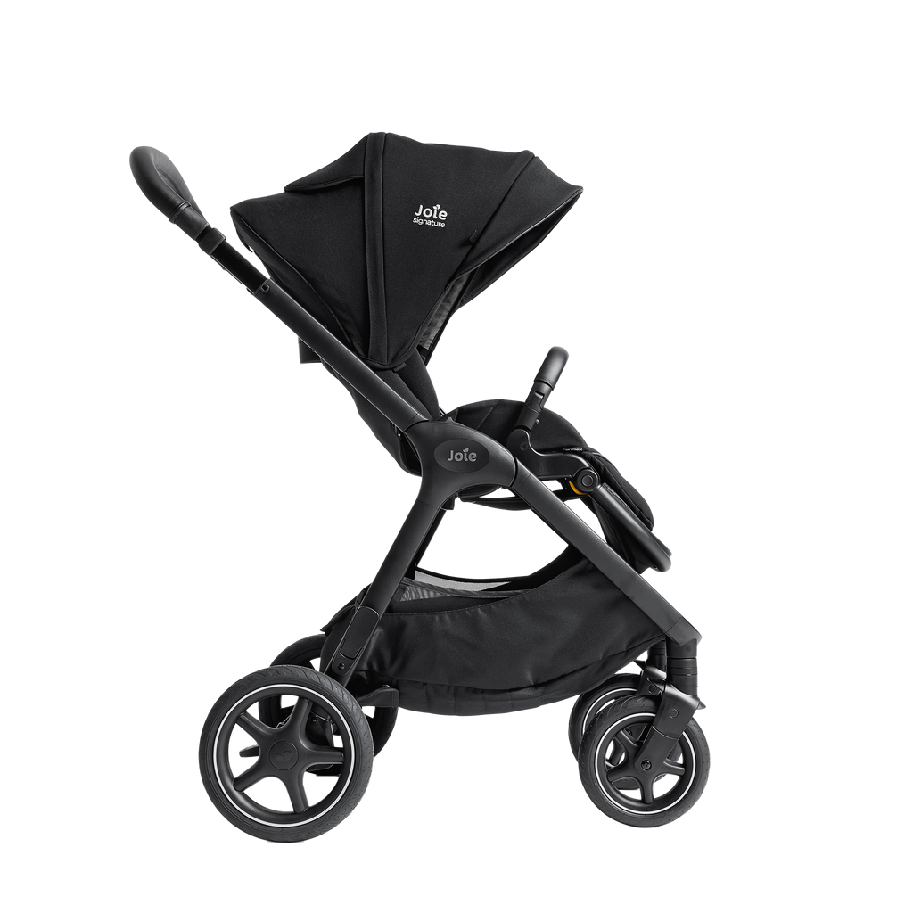 Joie Finiti™ Flex Grow Ready Bundle - Eclipse