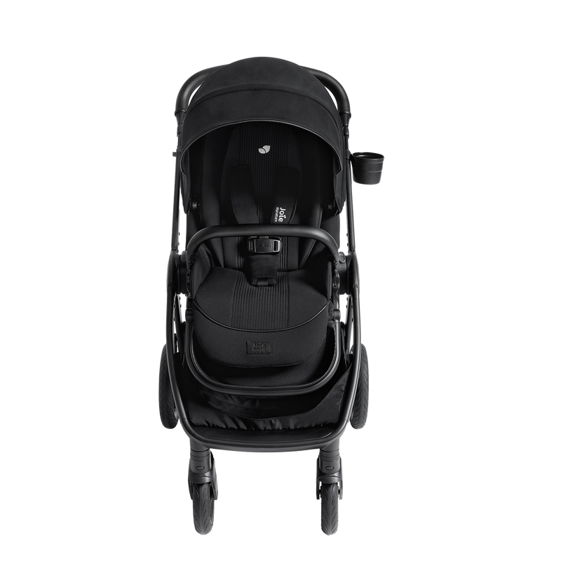Joie Finiti Signature Pushchair - Eclipse