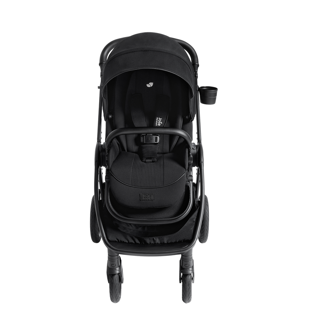 Joie Finiti Signature Pushchair - Eclipse