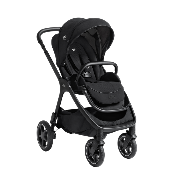 Joie Finiti Signature Pushchair - Eclipse