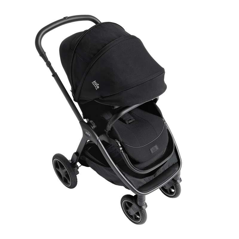 Joie Finiti Signature Pushchair - Eclipse
