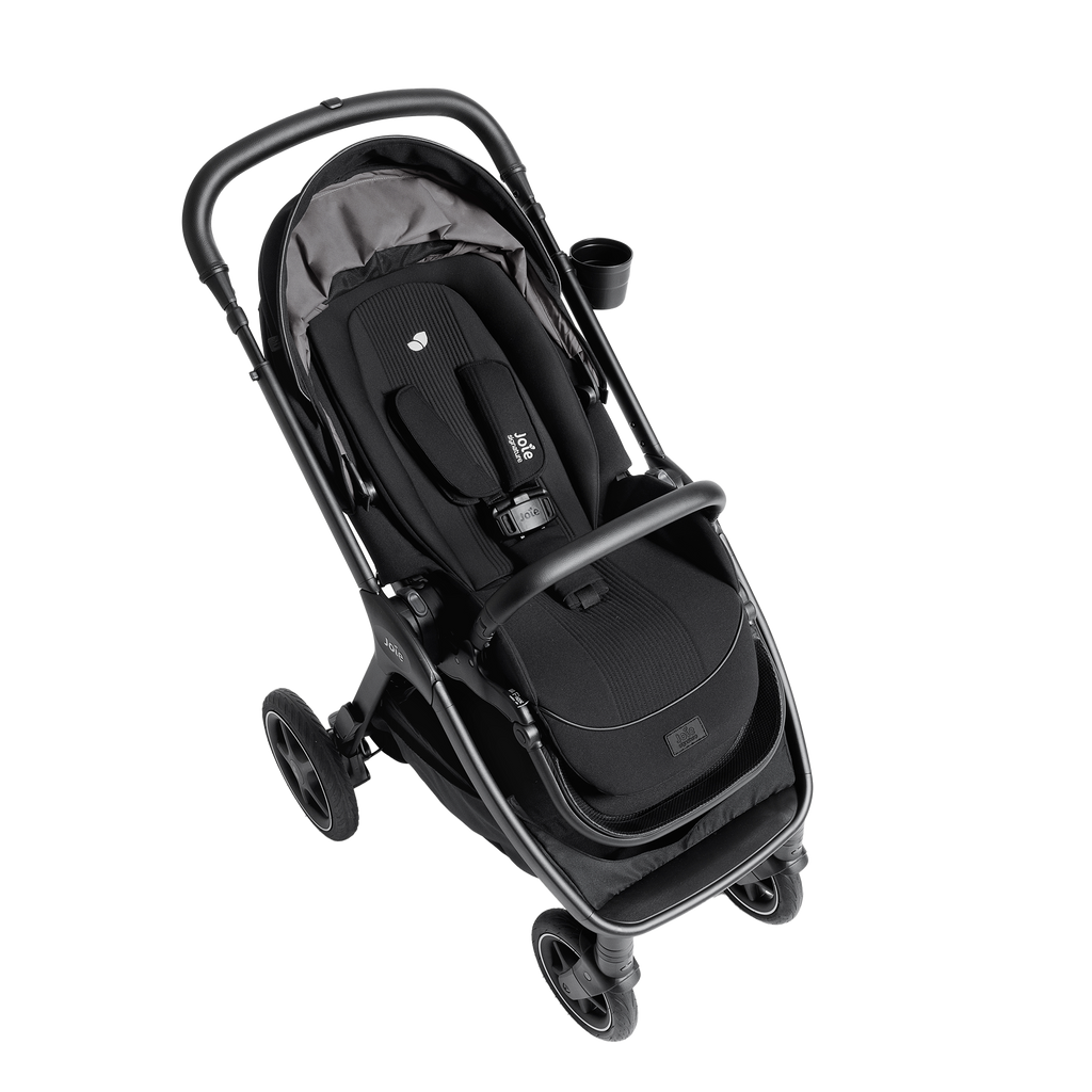 Joie Finiti Signature Pushchair - Eclipse