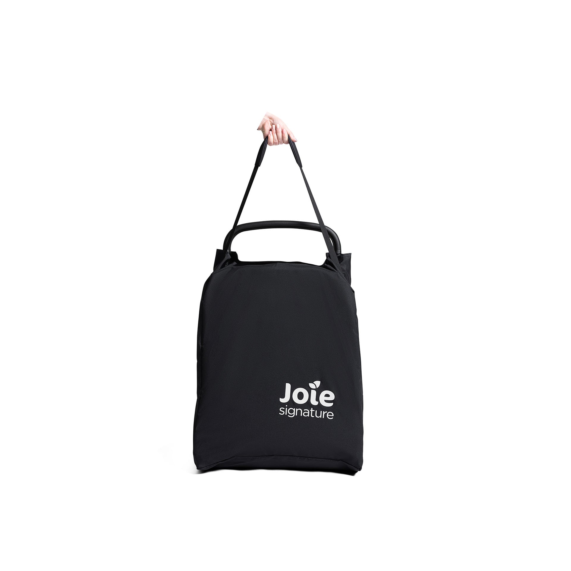 Joie Parcel LX Lightweight Signature Stroller - Eclipse