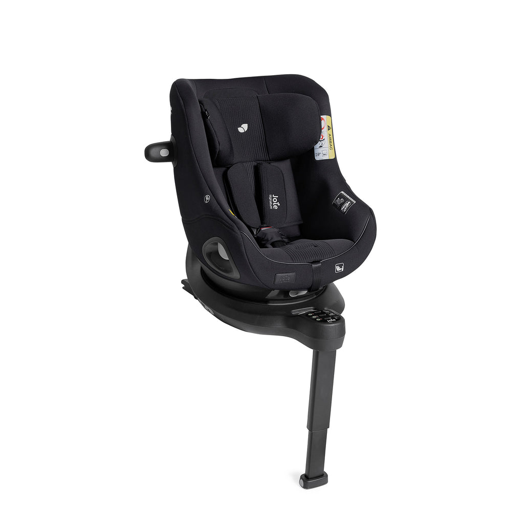 Joie i-Harbour E i-Size Spinning Toddler Car Seat