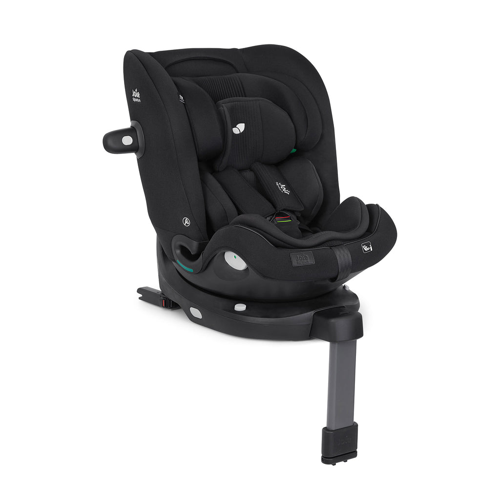 Joie i-Spin XL Car Seat - Eclipse