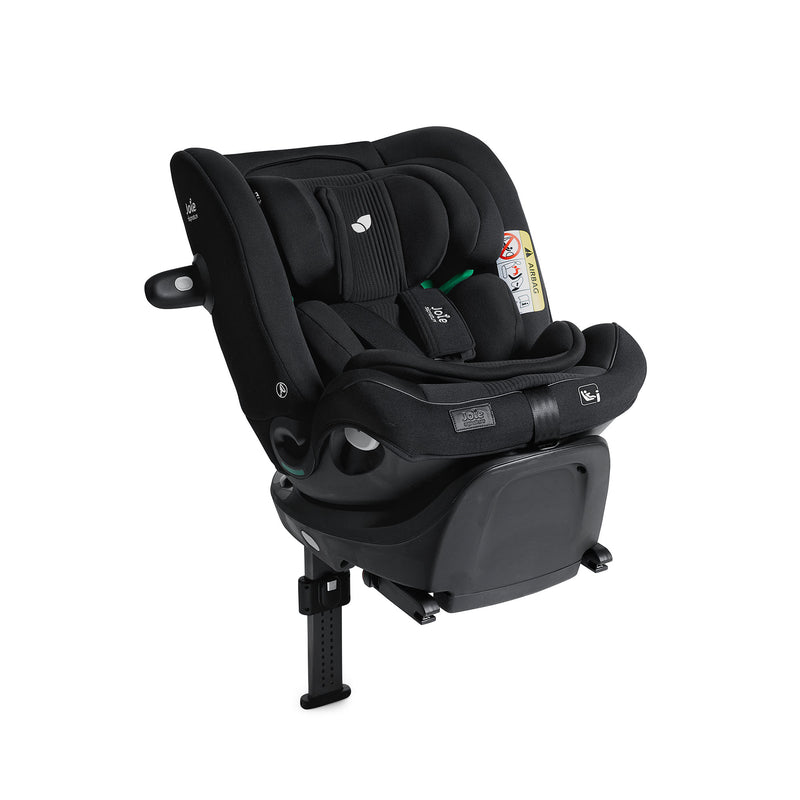 Joie i-Spin XL Car Seat - Eclipse