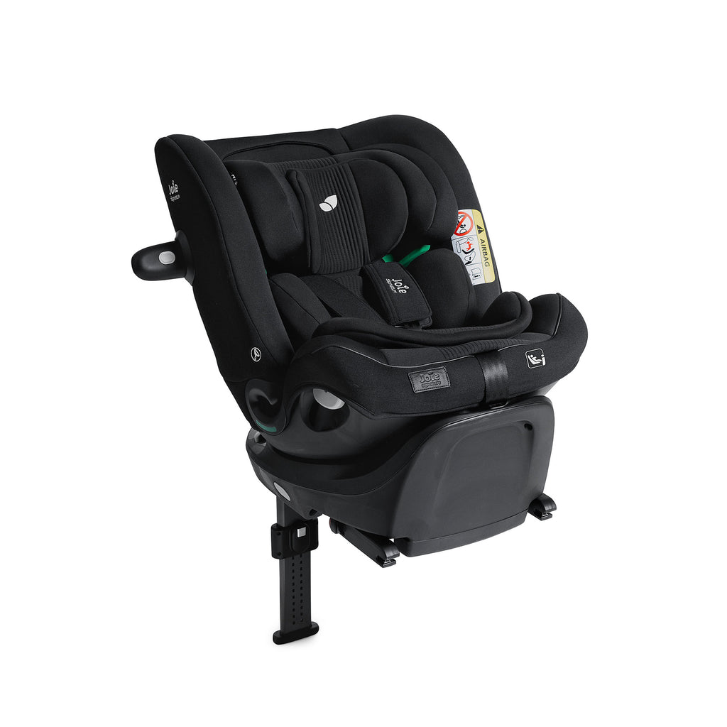 Joie i-Spin XL Car Seat - Eclipse