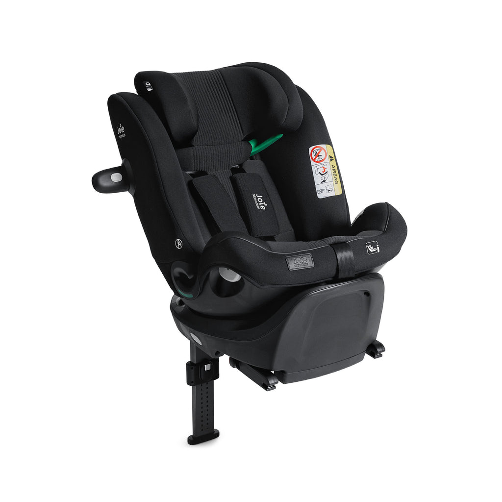 Joie i-Spin XL Car Seat - Eclipse