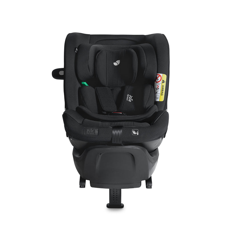 Joie i-Spin XL Car Seat - Eclipse