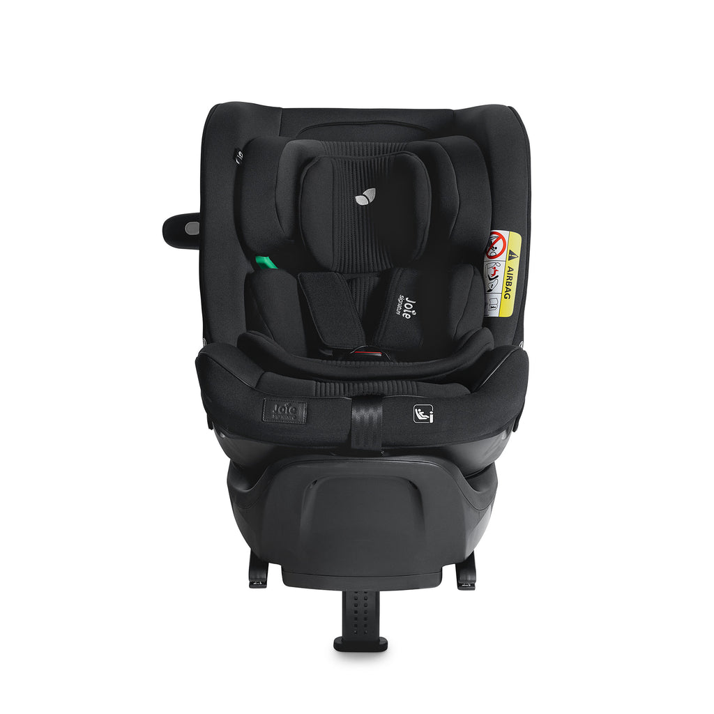 Joie i-Spin XL Car Seat - Eclipse