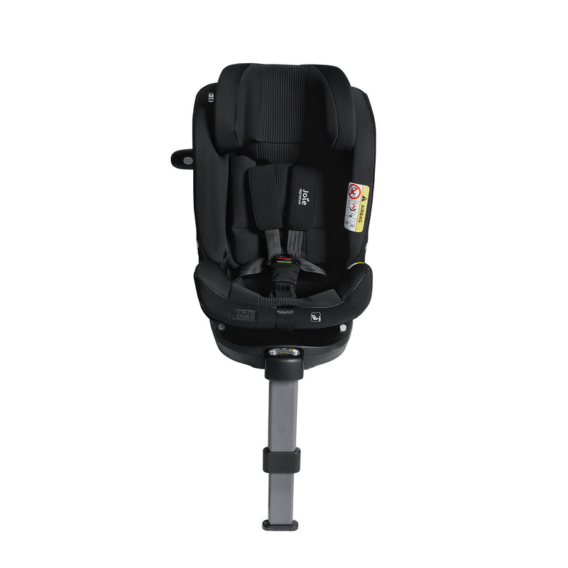 Joie i-Spin XL Car Seat - Eclipse