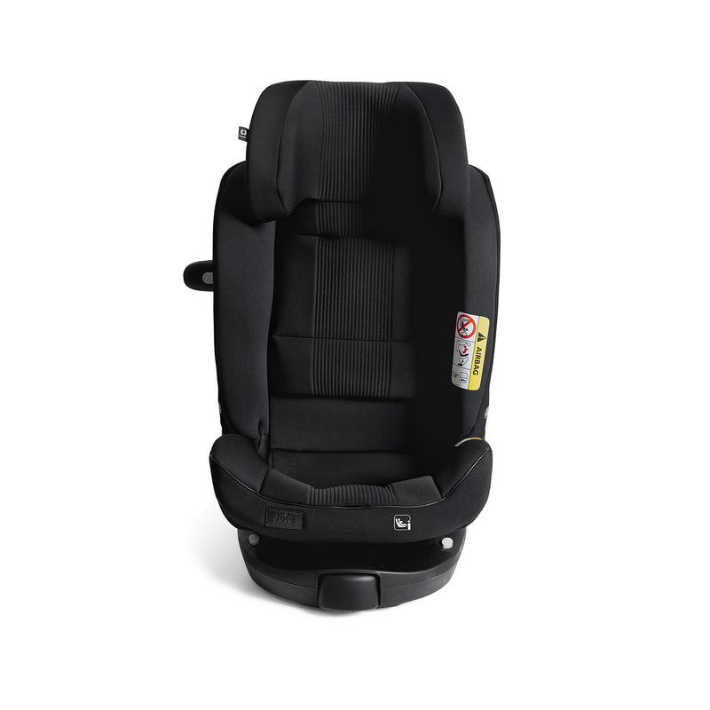 Joie i-Spin XL Car Seat - Eclipse