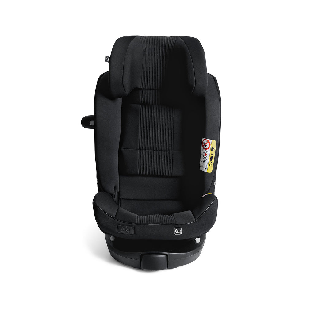 Joie i-Spin XL Car Seat - Eclipse