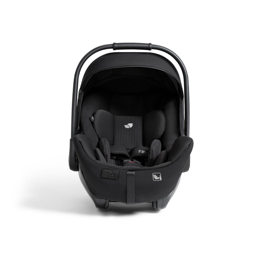 Joie i-Level Pro Signature Baby Car Seat - Eclipse