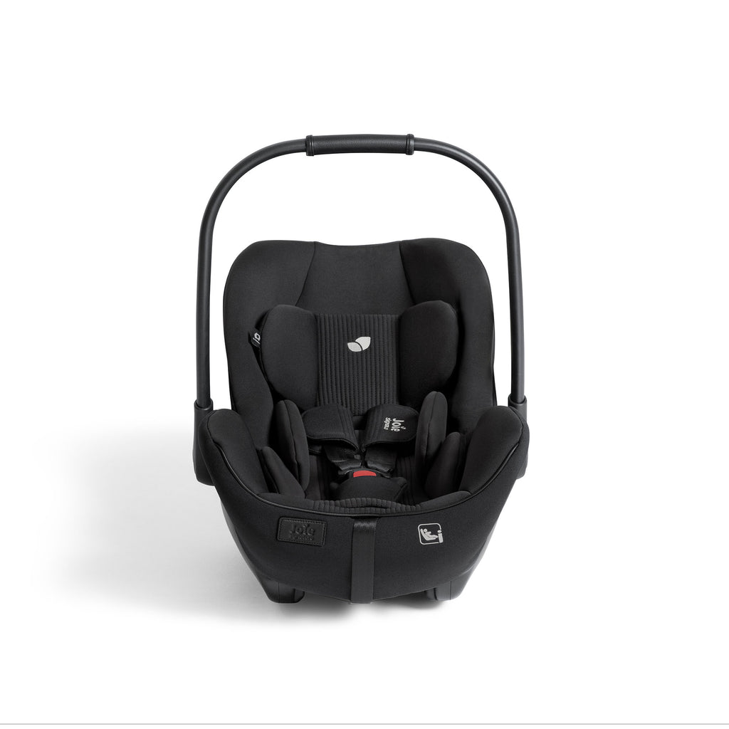 Joie i-Level Pro Signature Baby Car Seat - Eclipse