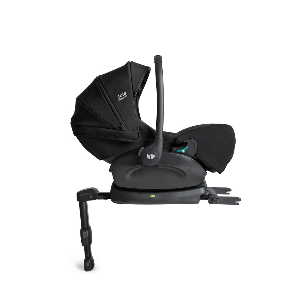 Joie i-Level Pro Signature Baby Car Seat - Eclipse