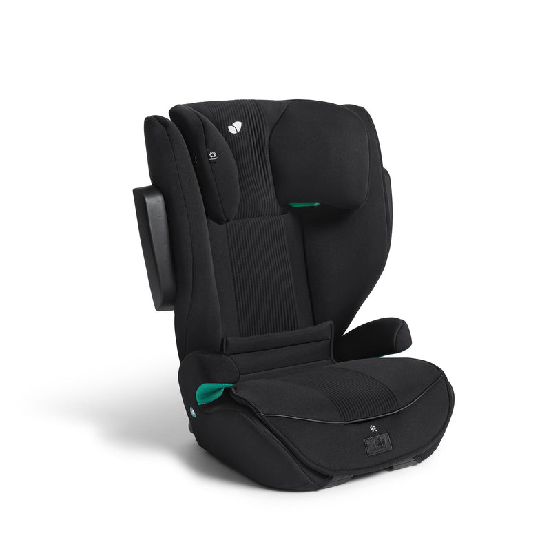 Joie i-Traver Highback Booster Car Seat - Eclipse