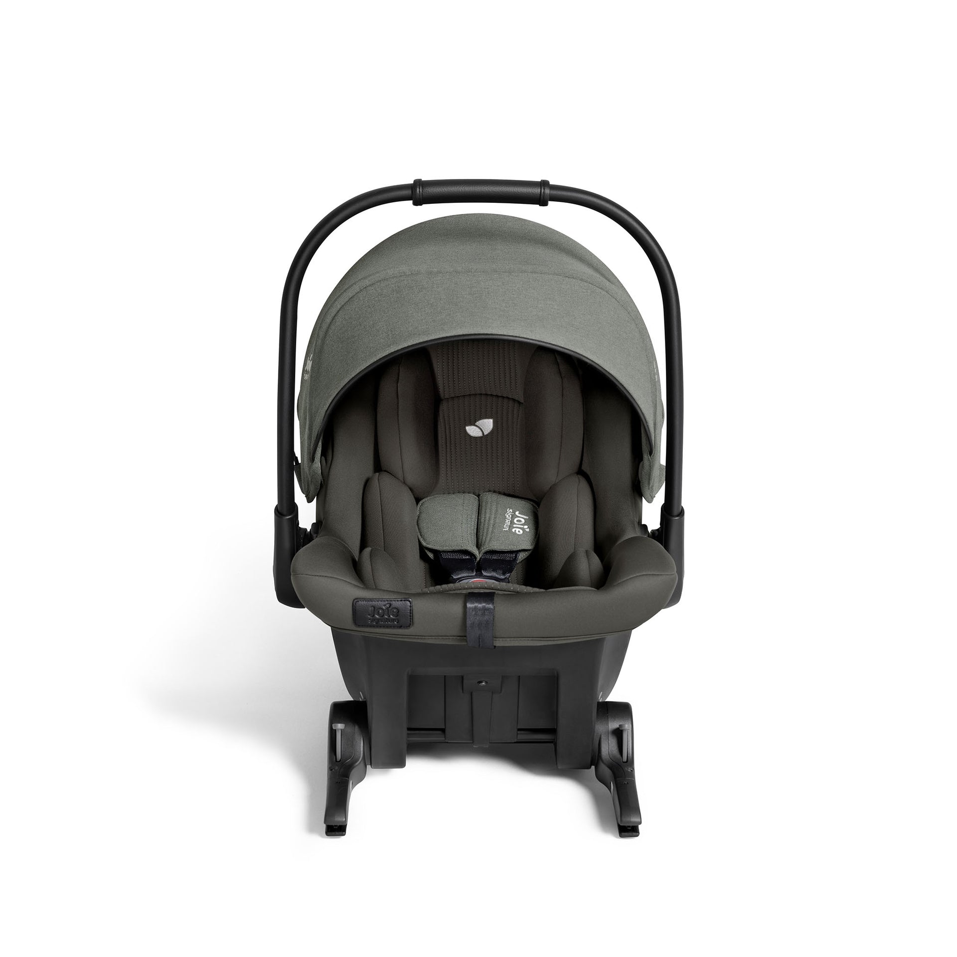 Joie Sprint Signature Baby Car Seat - Evergreen