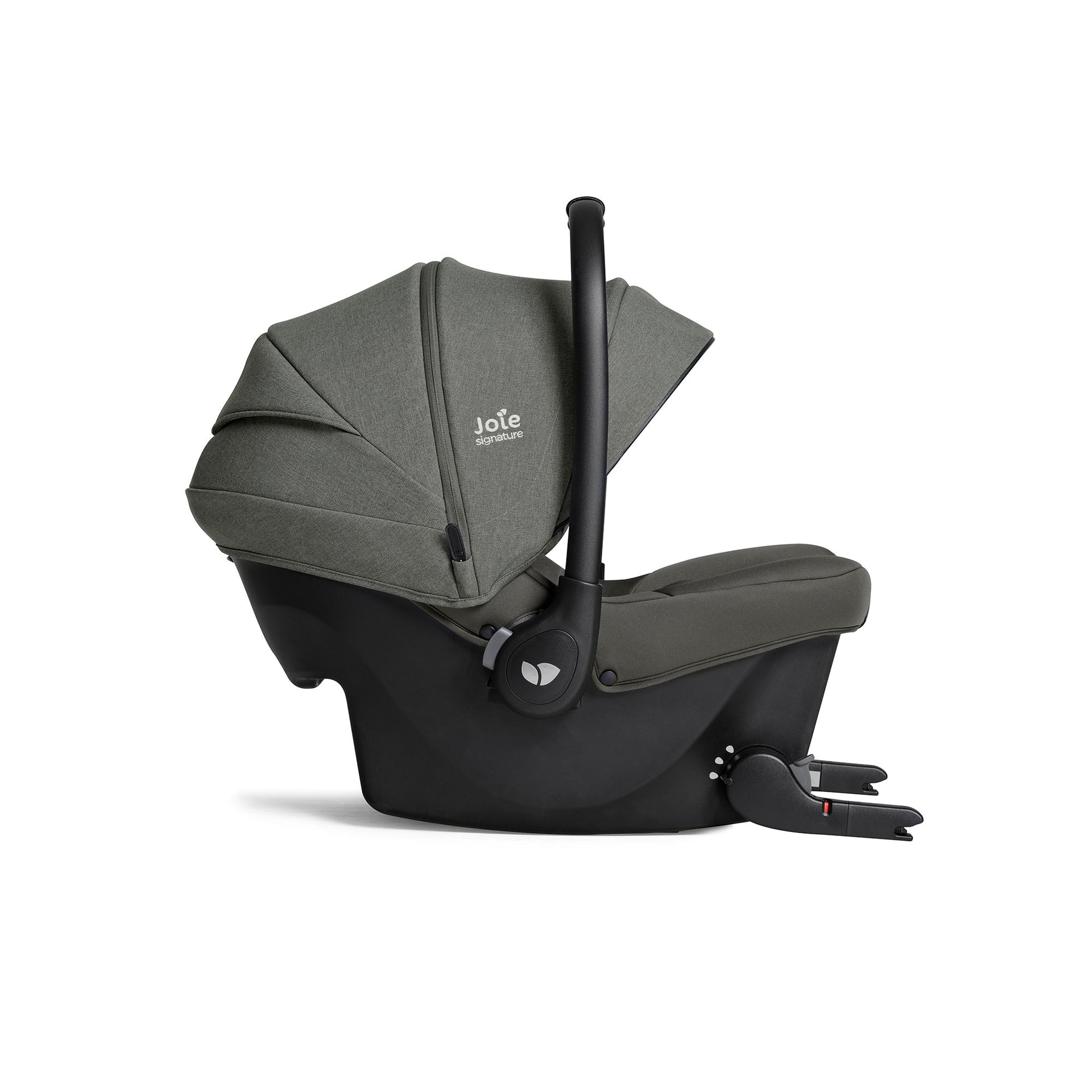 Joie Sprint Signature Baby Car Seat - Evergreen