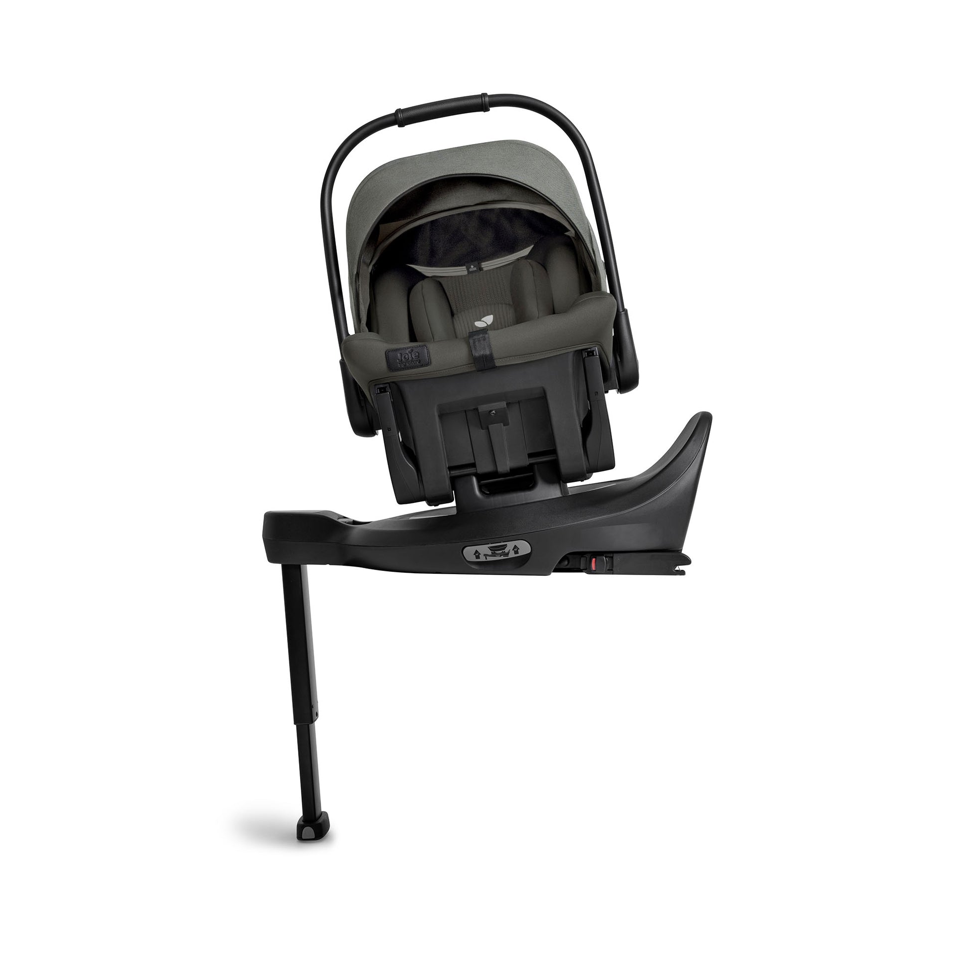 Joie Sprint Signature Baby Car Seat - Evergreen