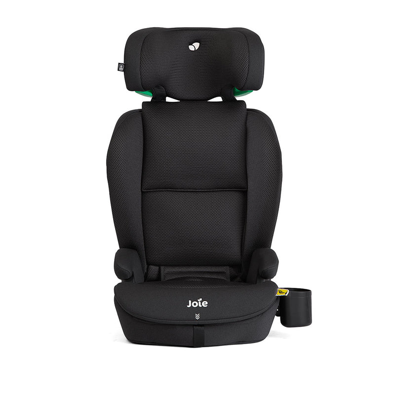 Joie i-Irvana Max Car Seat - Mercury Mesh