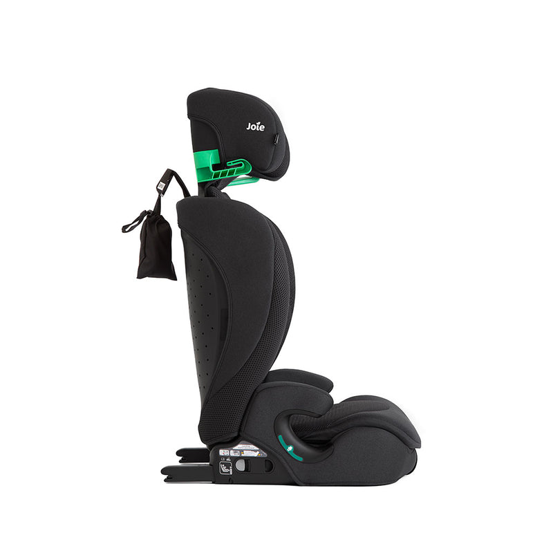 Joie i-Irvana Max Car Seat - Mercury Mesh