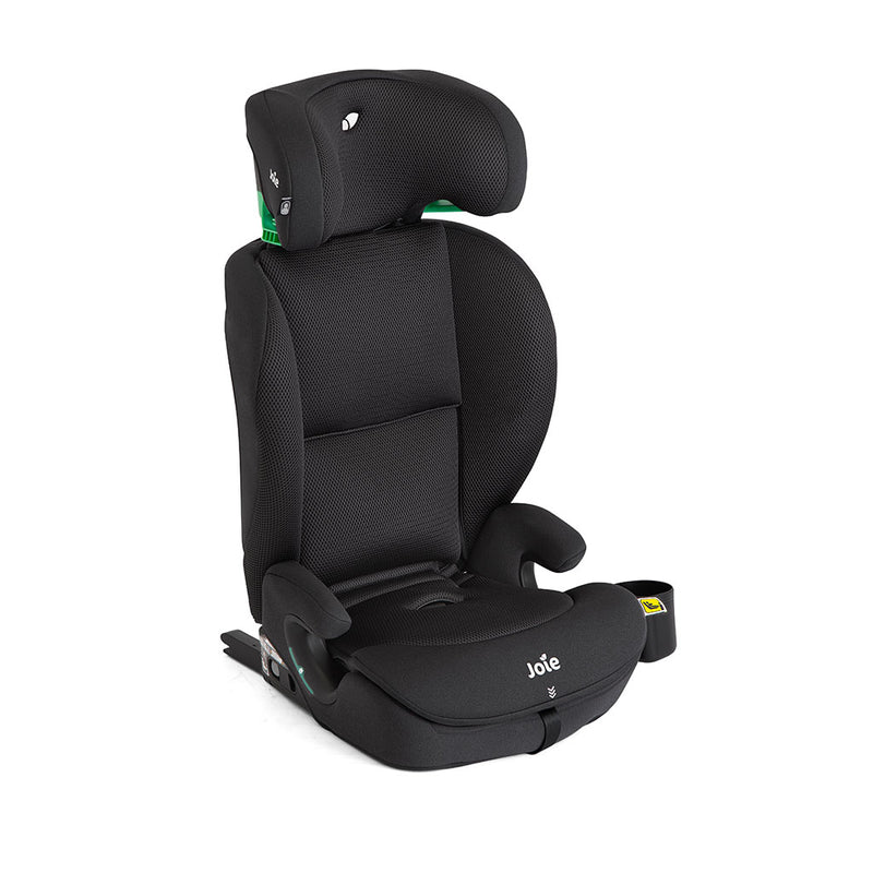 Joie i-Irvana Max Car Seat - Mercury Mesh