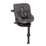 Joie i-Pivot 360 R129 Car Seat - Thunder