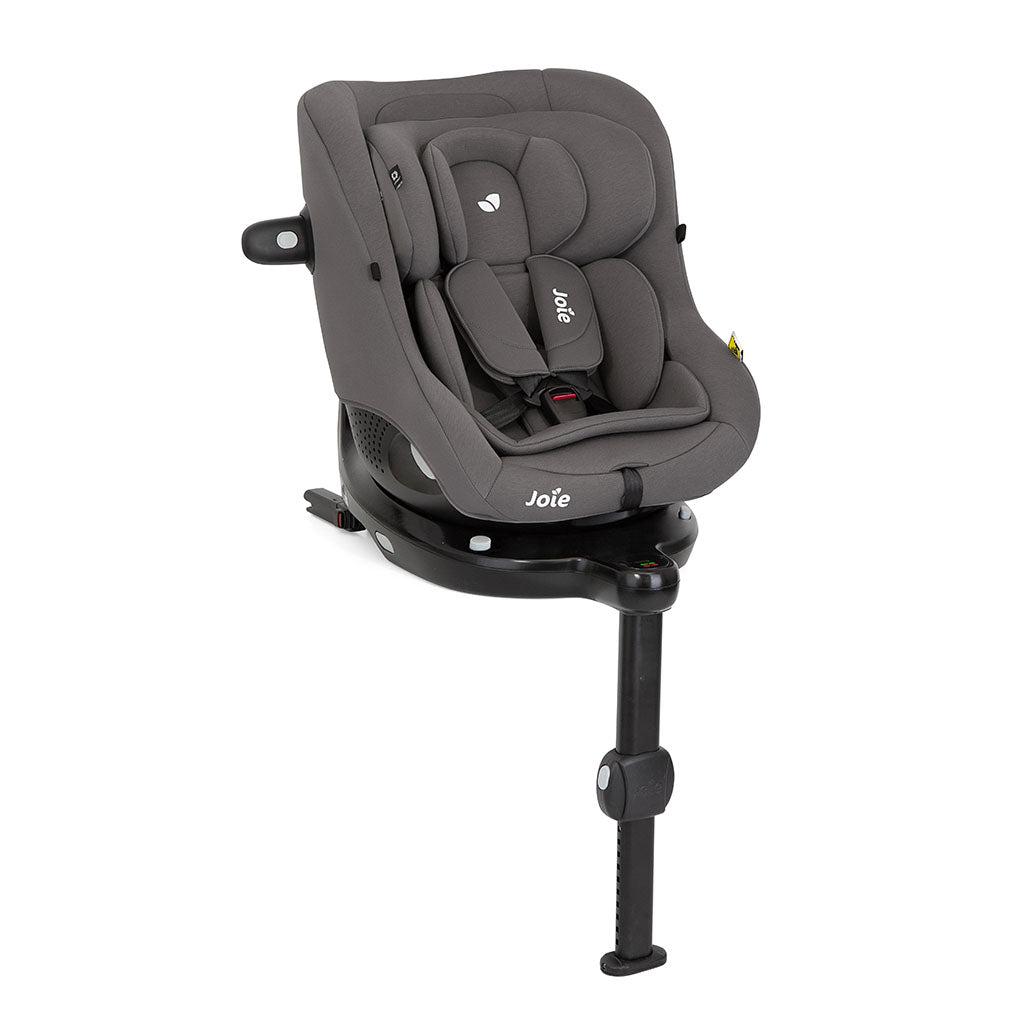 Joie i-Pivot 360 R129 Car Seat - Thunder
