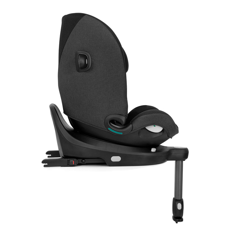 Joie i-Pivot Grow Car Seat - Shale
