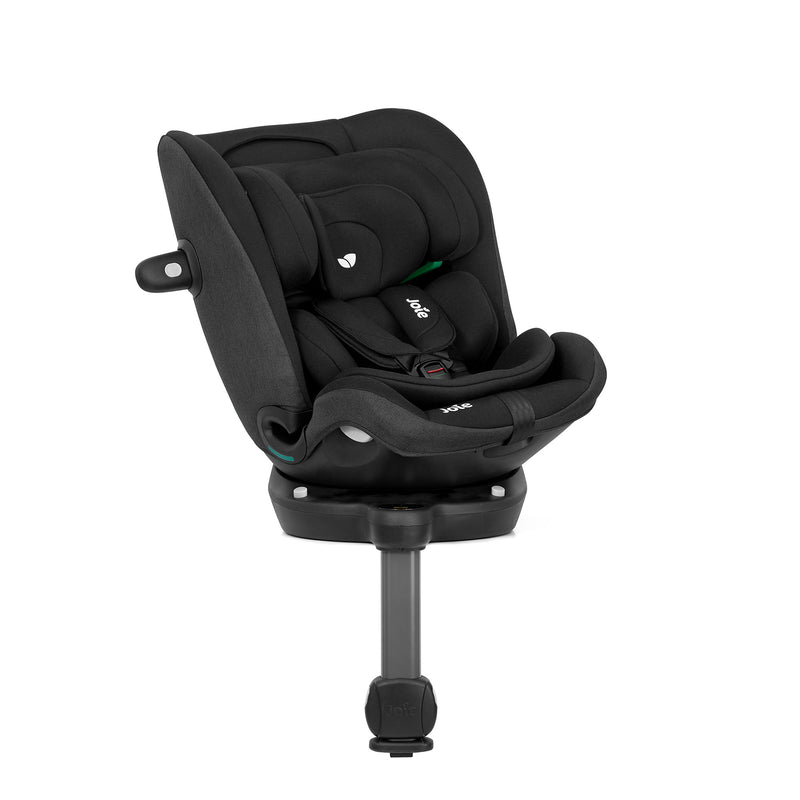 Joie i-Pivot Grow Car Seat - Shale