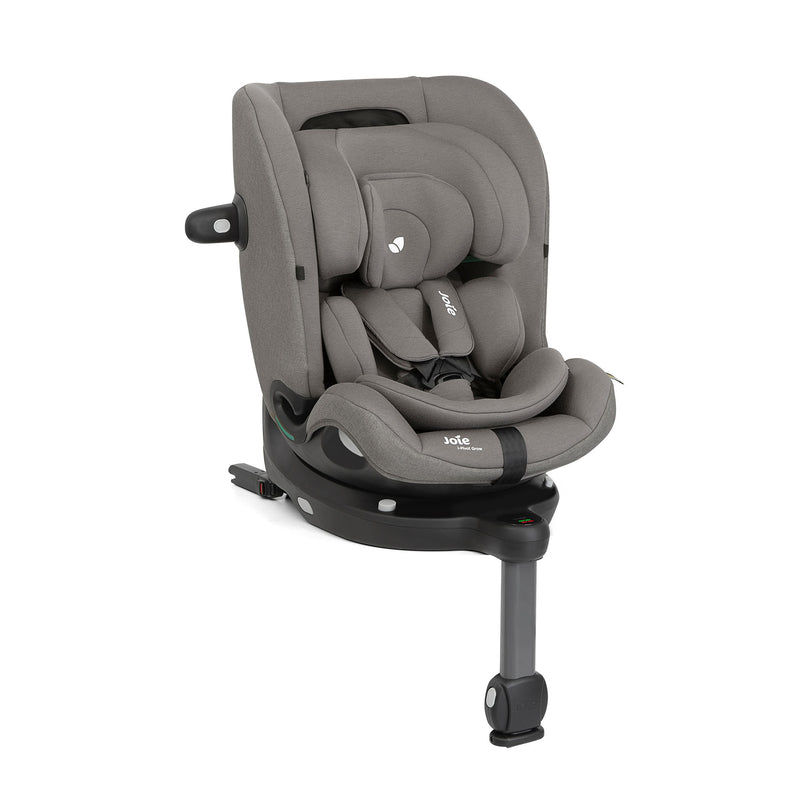 Joie i-Pivot Grow Car Seat - Thunder