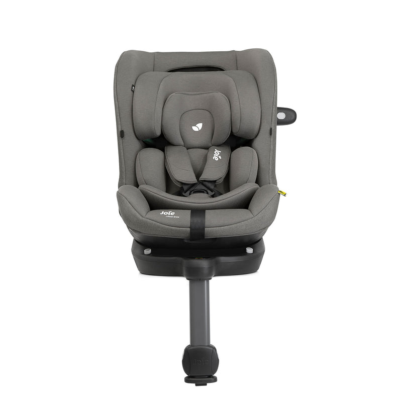 Joie i-Pivot Grow Car Seat - Thunder